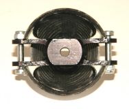 Spinner RFM 45x4mm