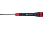 Schlitzdreher 0,8 x 40 mm CV-