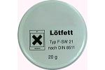 Ltfett, 20 g Dose, - Made in