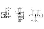 FLSTL 3P RM5,0 - 4,8 mm - Ni2