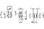 FLSTL 2P RM5,0 - 6,3 mm - Ni2