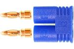 EC2 - 2,0 mm Goldstecker, los