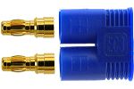 EC3 - 3,5 mm Goldstecker |, B