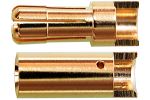 5,5 mm, geschlitzte Goldverbi