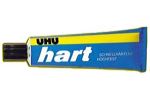 UHU hart 125g Tube