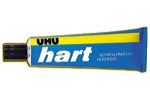 UHU hart 125g Tube