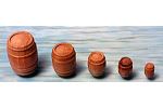 Wasserfsser 21x30 mm (5 Stk)