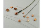 Doppelblcke 3,5mm (10Stk)