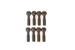 Aluminium Pivot Balls B8-M5 (