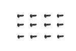 Flachkopfschraube M3x26 (6)