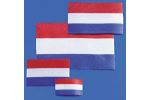 Flagge Niederlande 25x38 mm (