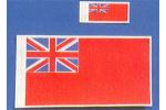 Flagge England 47x65 mm (1)