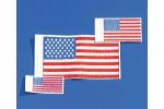 Flagge USA 18x35 mm (2)