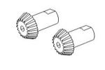 Differential Kegelrad 14 Zhn