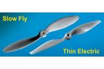 APC-Propeller 20x15 Thin Elec