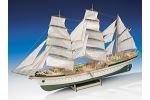 Gorch Fock Baukasten