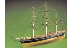 Cutty Sark kpl. Baukasten