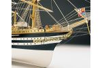 Amerigo Vespucci 1:100 Baukas