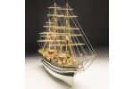 Amerigo Vespucci 1:100 Baukas