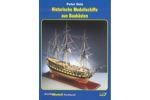 Buch Hist. Modellschiffe Pete