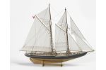 Bluenose II 1:100  Baukasten