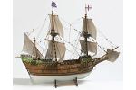 Mayflower 1:60  Baukasten