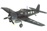 Hellcat 3/4 scale plane kit