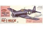 Hellcat 3/4 scale plane kit