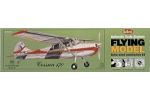 Cessna 170 Plane Kit