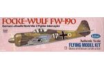 Focke-Wulf Plane Kit