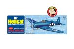 Grumman F6F Hellcat