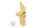 MS-Propeller Serie 156 3Bl-40