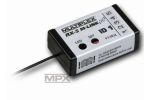 Empfnger RX-5 M-LINK ID 1, 2