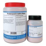 Polierpaste Dose, extra fein, 250 g