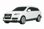 Audi Q7 1:24 wei