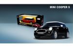 Mini Cooper S 1:24 rot