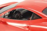 Ferrari 458 Italia 1:14 rot