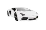 Lamborghini Aventador 1:24 we