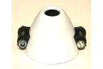 Spinner RFM 48x4mm