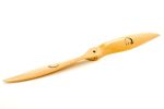 Xoar Electric Beechwood Prop