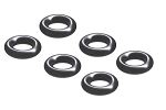 O-Ring Set Rotorkopf Zentralstck LOGO XXtreme 800