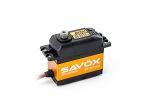 Savox HV Brushless Servo SB-2270SG (TS-Servo)