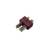 Deans Hochstromstecker - V2, Stecker, T-Connector