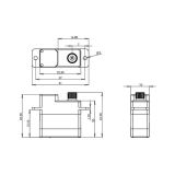 DS450 Digital Servo