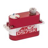 DS75K Digital Servo - Type A