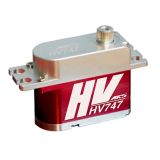 HV747 HV Digital Servo