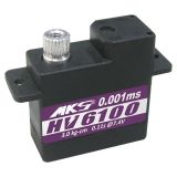 HV6100 Digital Servo