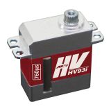 HV93i Digital Servo