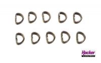 Para-RC D-Ringe (10er-Set)