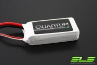 SLS Quantum 500mAh 2S1P 7,4V 30C/60C